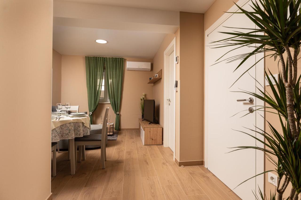 Apartments Neptun Baška Extérieur photo