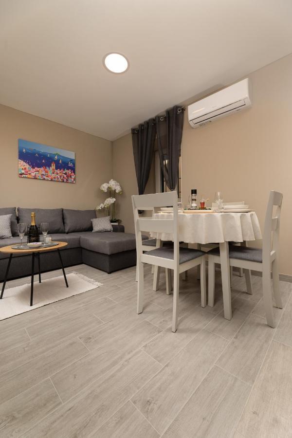 Apartments Neptun Baška Extérieur photo