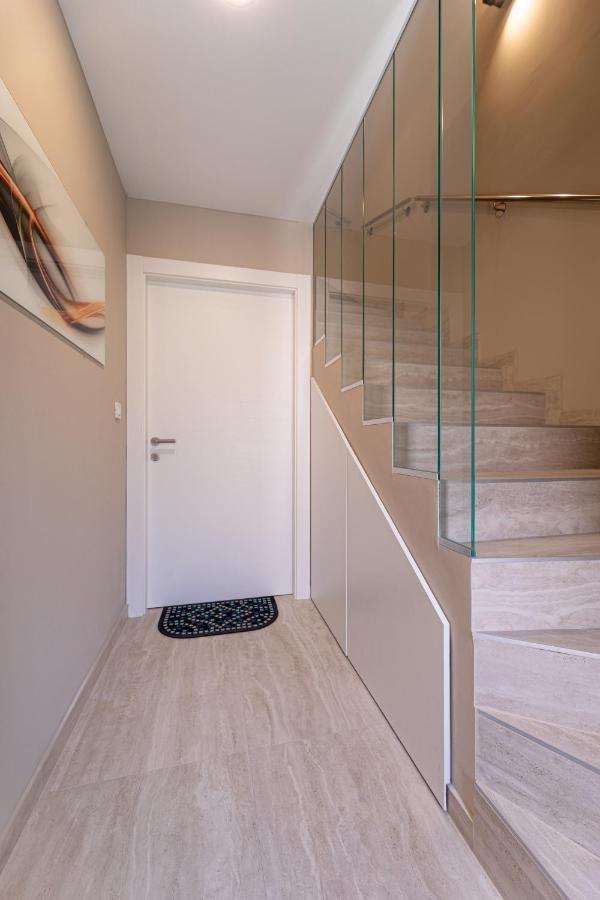 Apartments Neptun Baška Extérieur photo