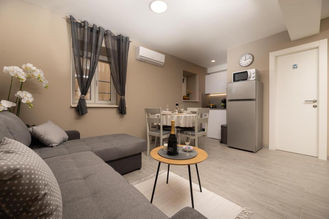 Apartments Neptun Baška Extérieur photo